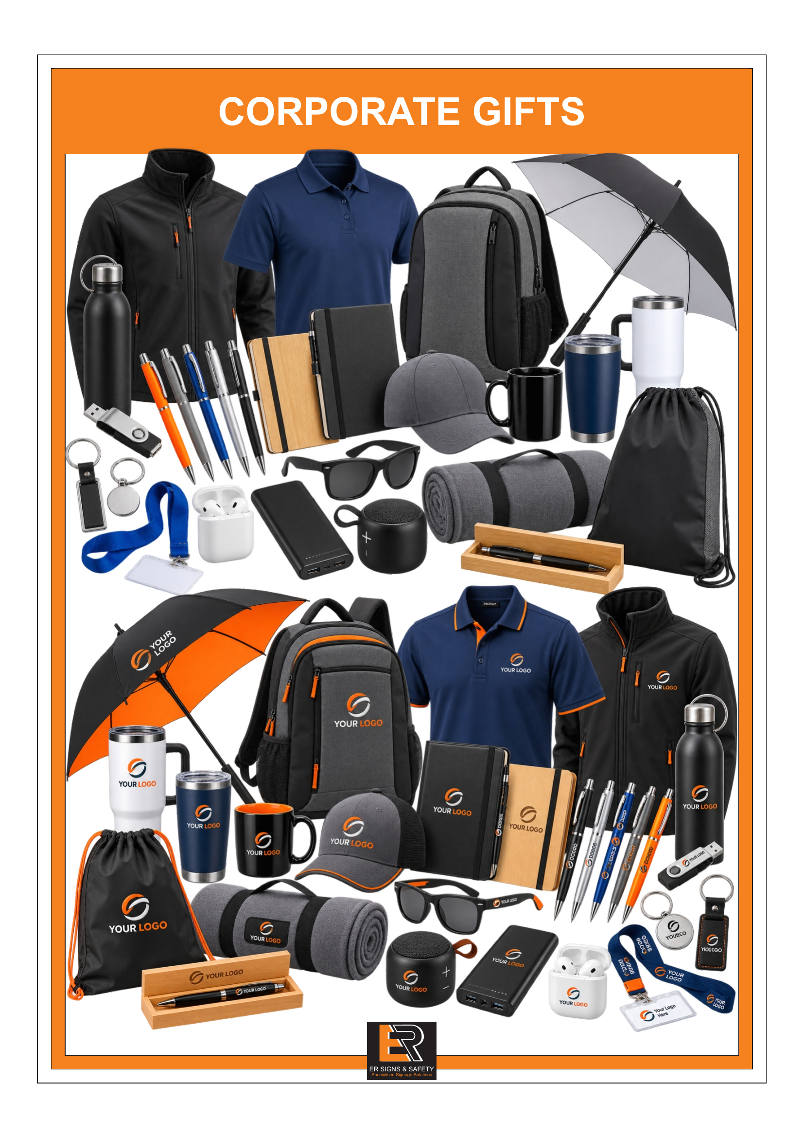 Corporate Gifts