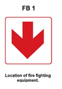 Fire Fighting Information