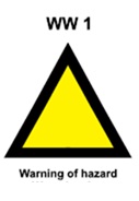 Hazard Warning